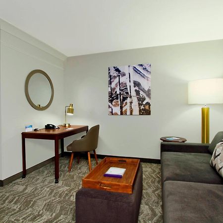 Springhill Suites Phoenix Glendale Sports & Entertainment District Εξωτερικό φωτογραφία