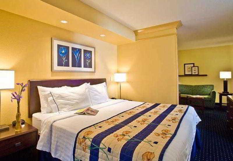 Springhill Suites Phoenix Glendale Sports & Entertainment District Εξωτερικό φωτογραφία