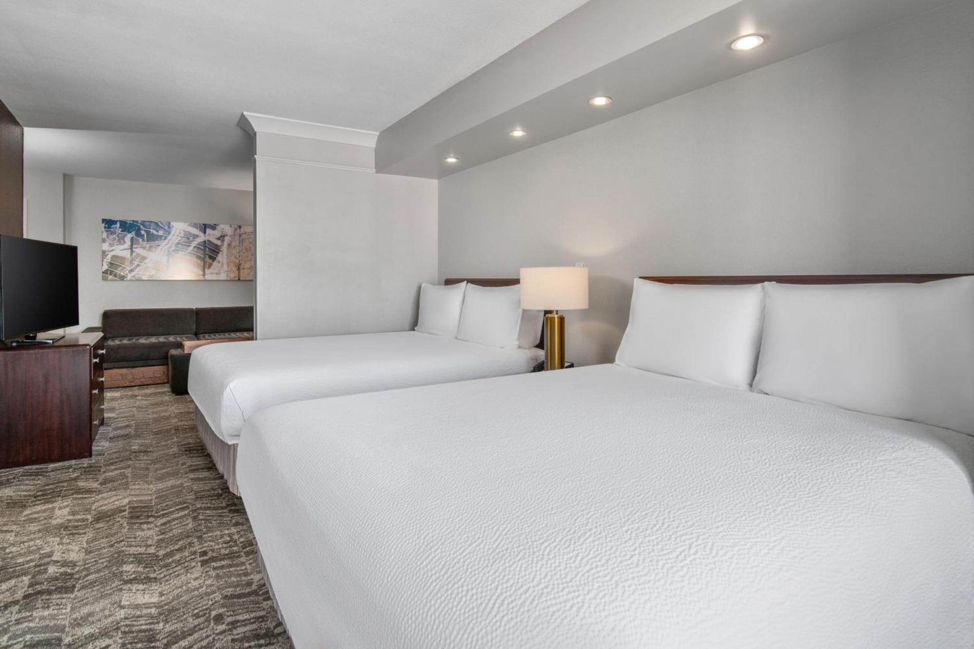 Springhill Suites Phoenix Glendale Sports & Entertainment District Εξωτερικό φωτογραφία