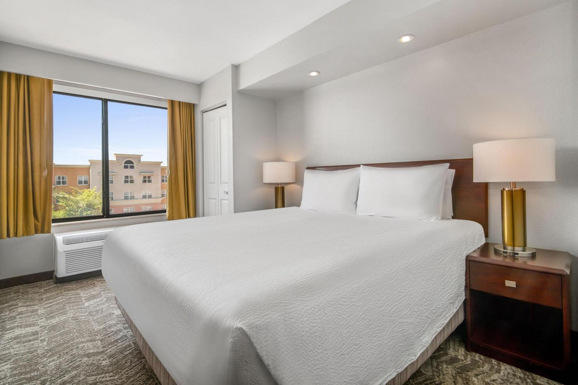 Springhill Suites Phoenix Glendale Sports & Entertainment District Εξωτερικό φωτογραφία
