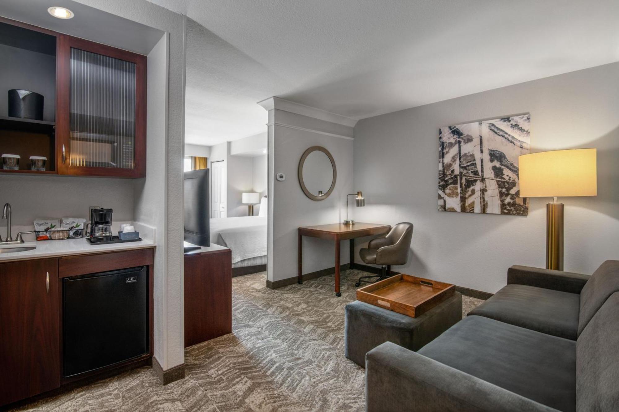 Springhill Suites Phoenix Glendale Sports & Entertainment District Εξωτερικό φωτογραφία