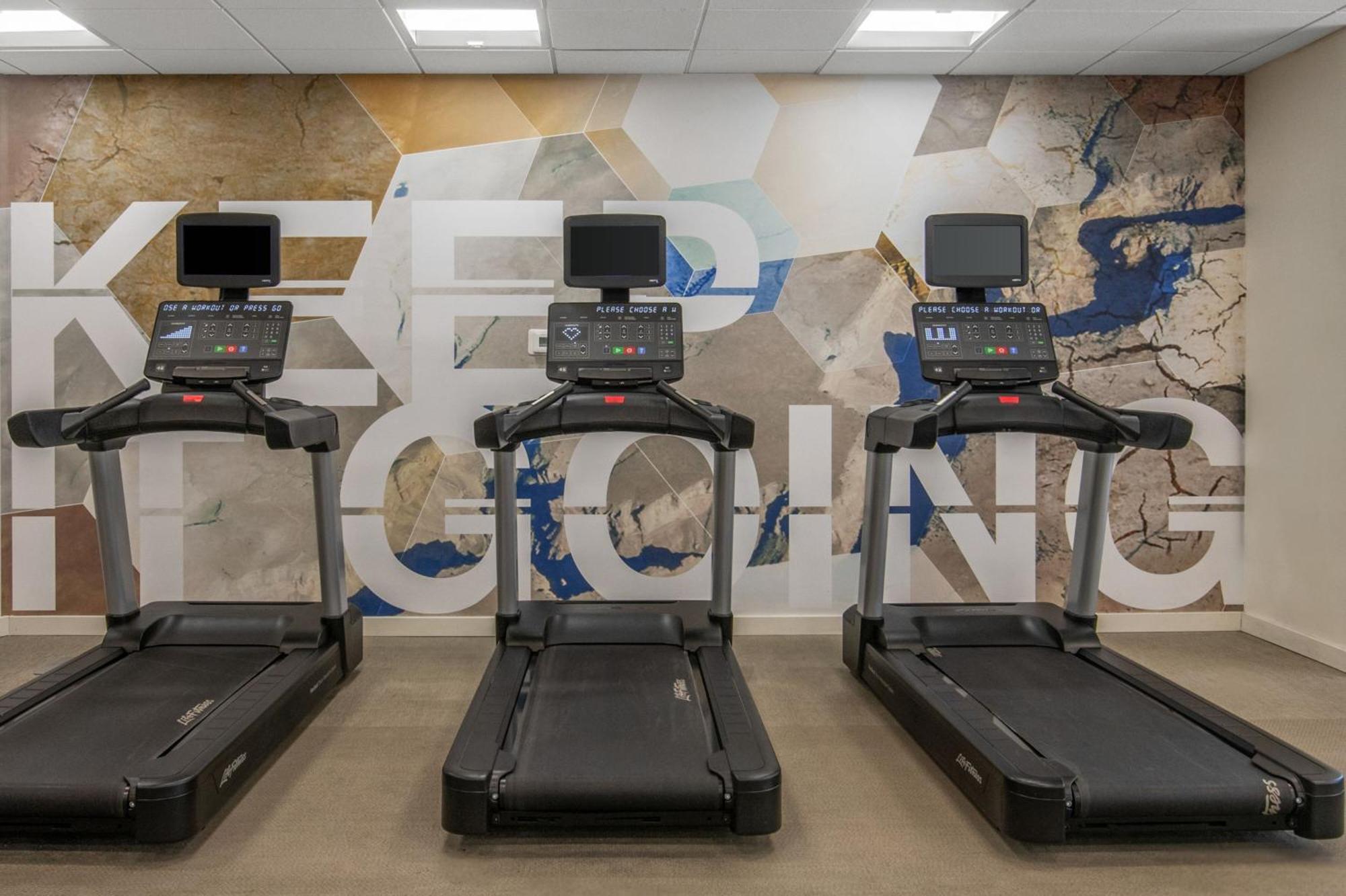 Springhill Suites Phoenix Glendale Sports & Entertainment District Εξωτερικό φωτογραφία