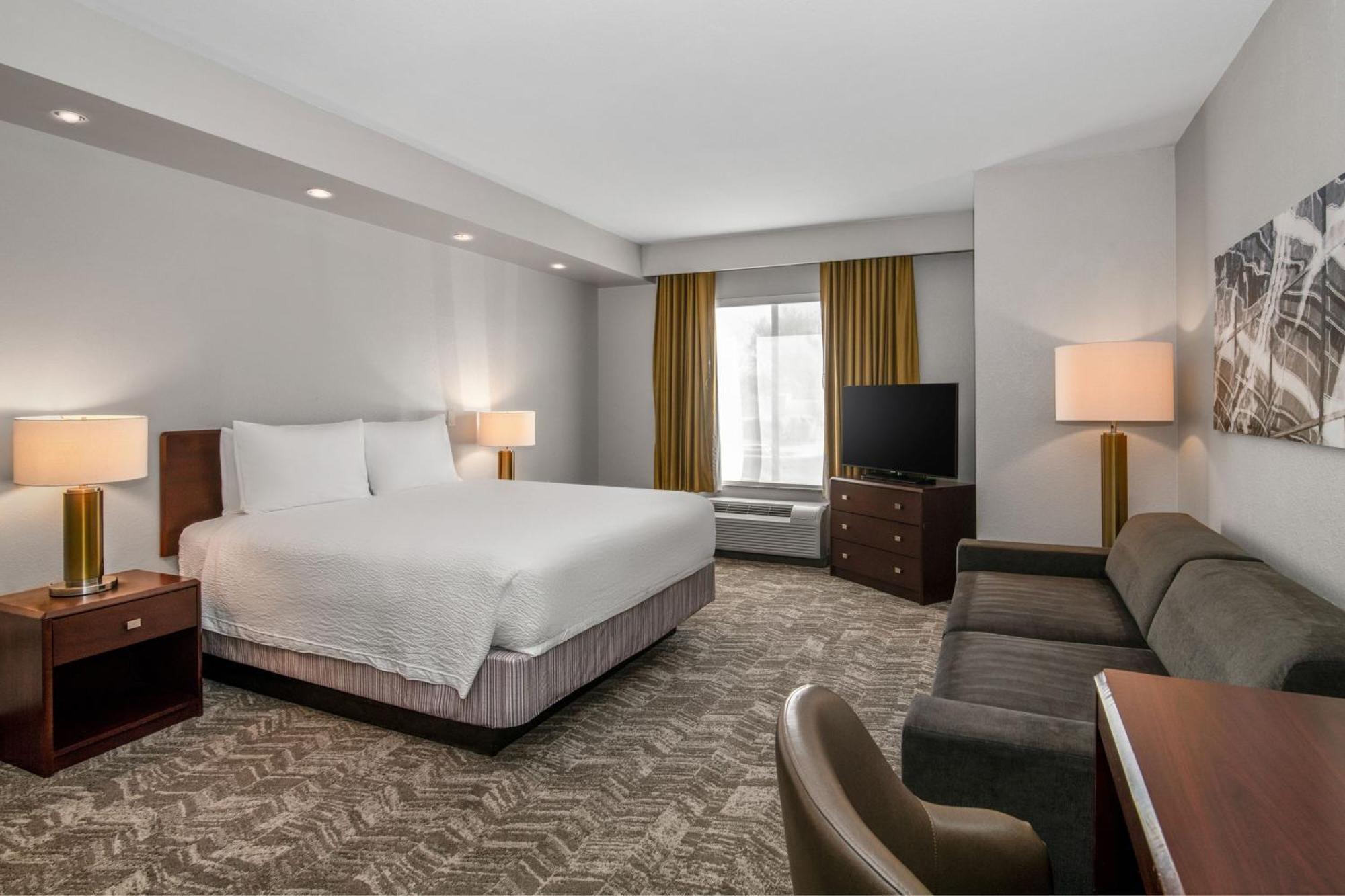 Springhill Suites Phoenix Glendale Sports & Entertainment District Εξωτερικό φωτογραφία