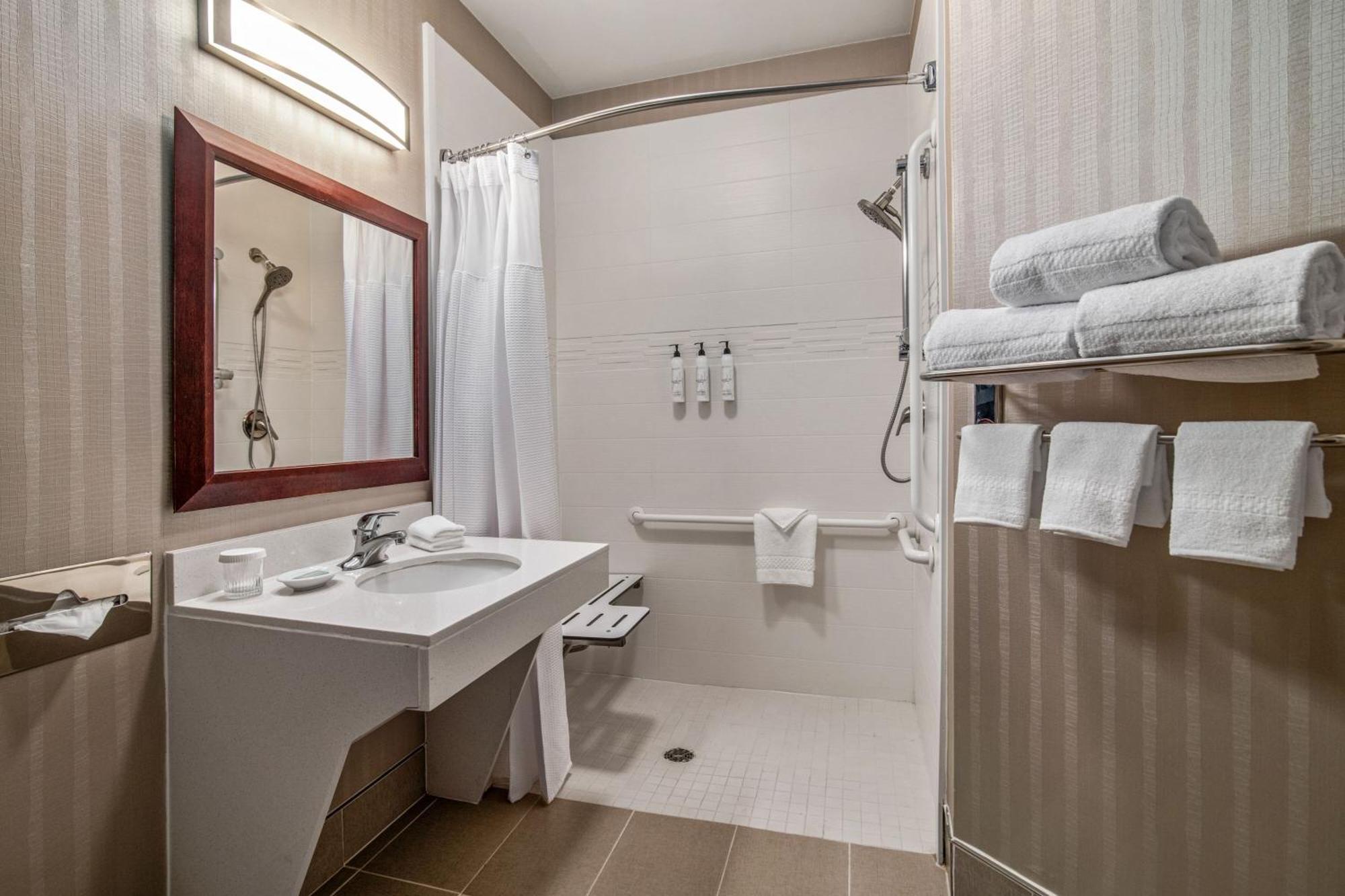 Springhill Suites Phoenix Glendale Sports & Entertainment District Εξωτερικό φωτογραφία