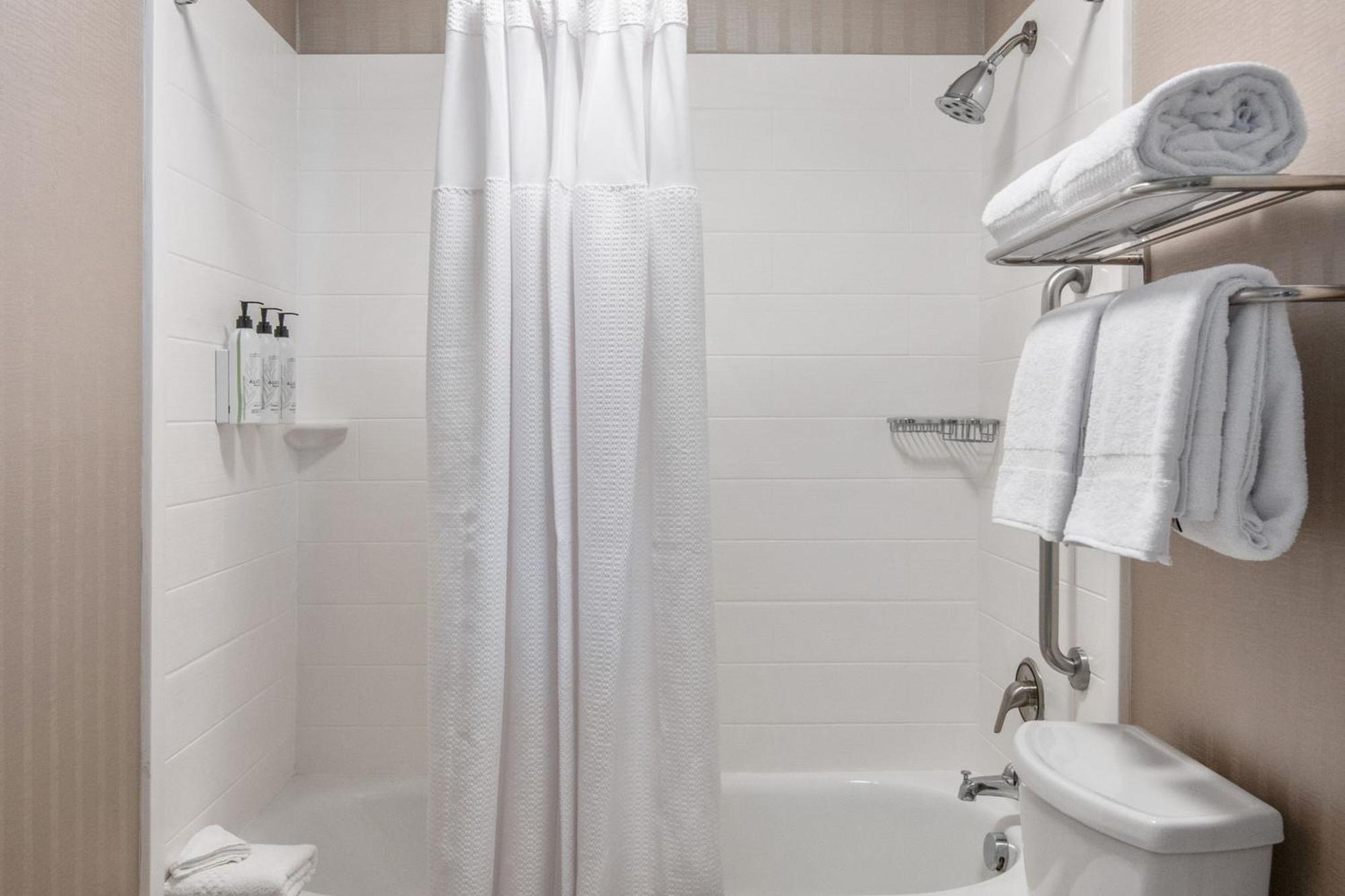 Springhill Suites Phoenix Glendale Sports & Entertainment District Εξωτερικό φωτογραφία
