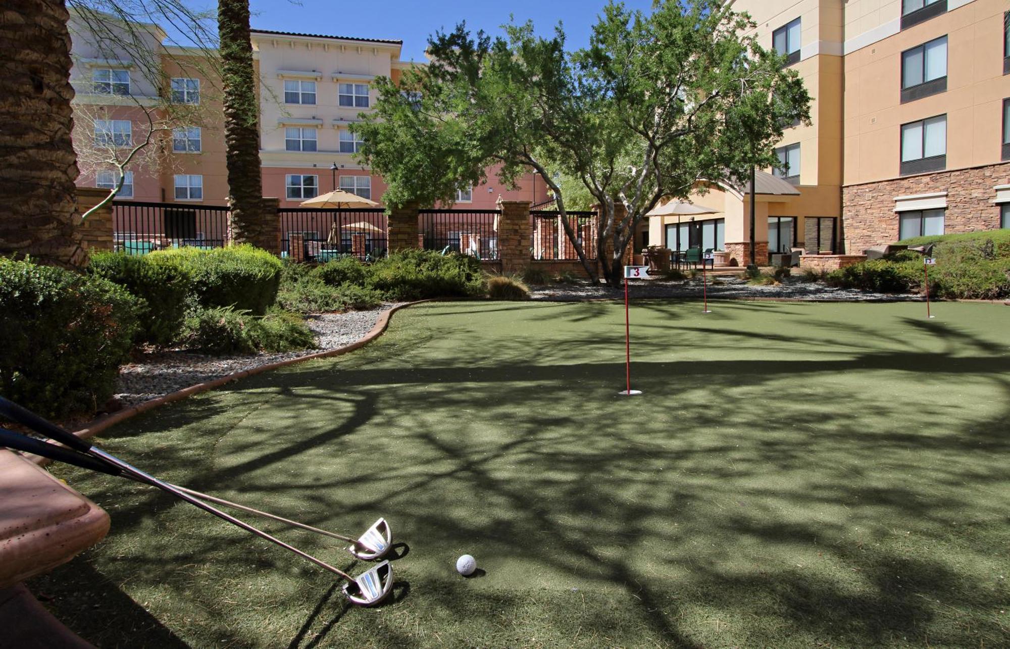 Springhill Suites Phoenix Glendale Sports & Entertainment District Εξωτερικό φωτογραφία