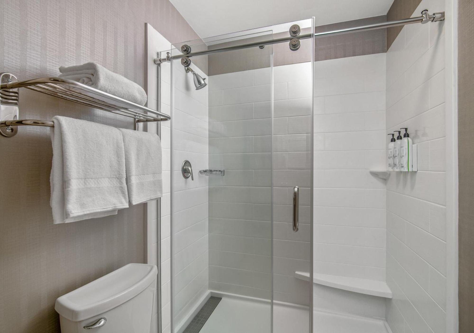 Springhill Suites Phoenix Glendale Sports & Entertainment District Εξωτερικό φωτογραφία