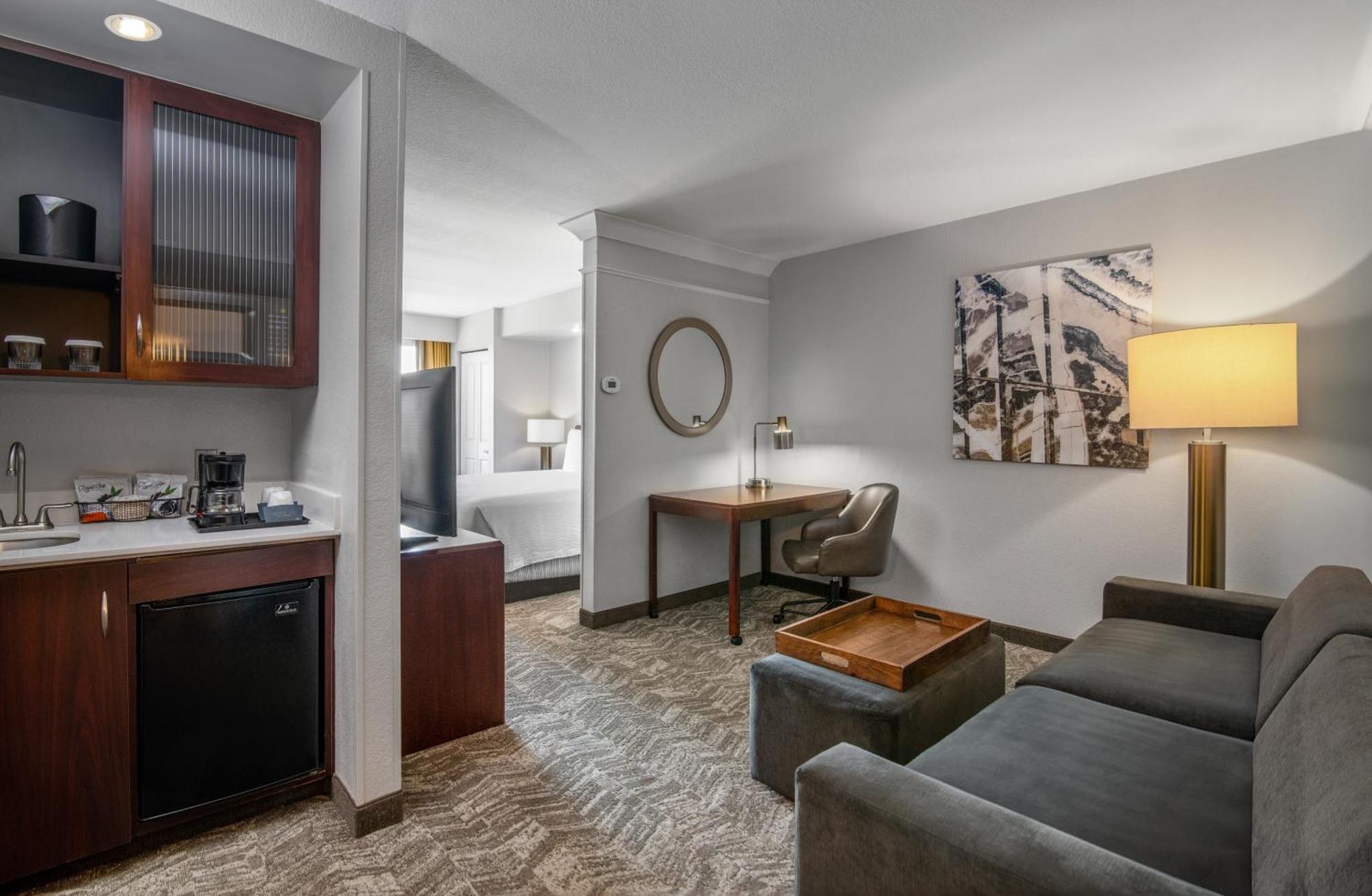 Springhill Suites Phoenix Glendale Sports & Entertainment District Εξωτερικό φωτογραφία
