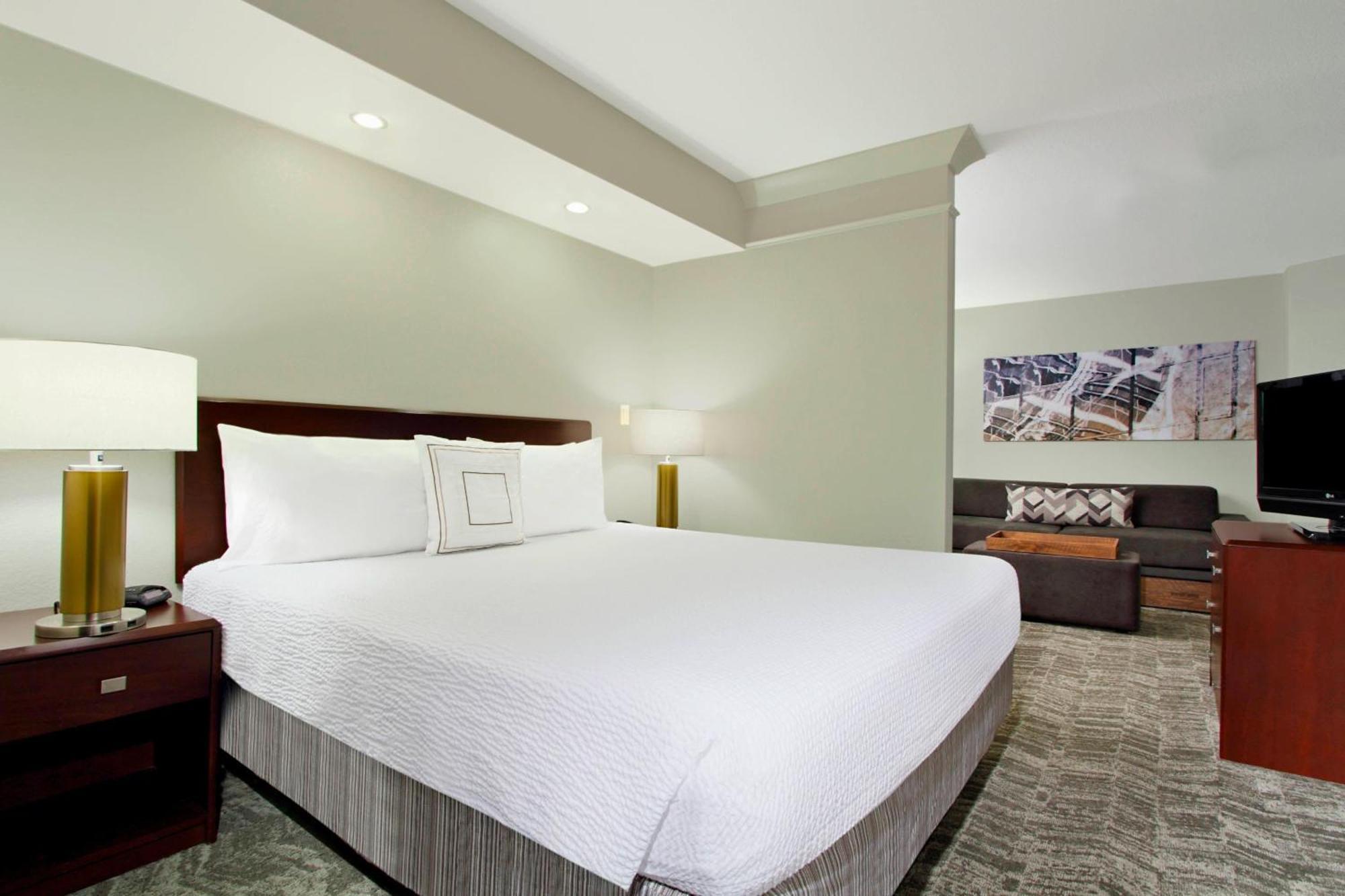 Springhill Suites Phoenix Glendale Sports & Entertainment District Εξωτερικό φωτογραφία