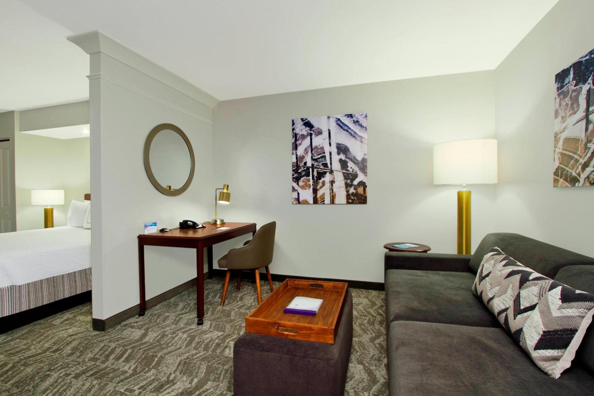 Springhill Suites Phoenix Glendale Sports & Entertainment District Εξωτερικό φωτογραφία