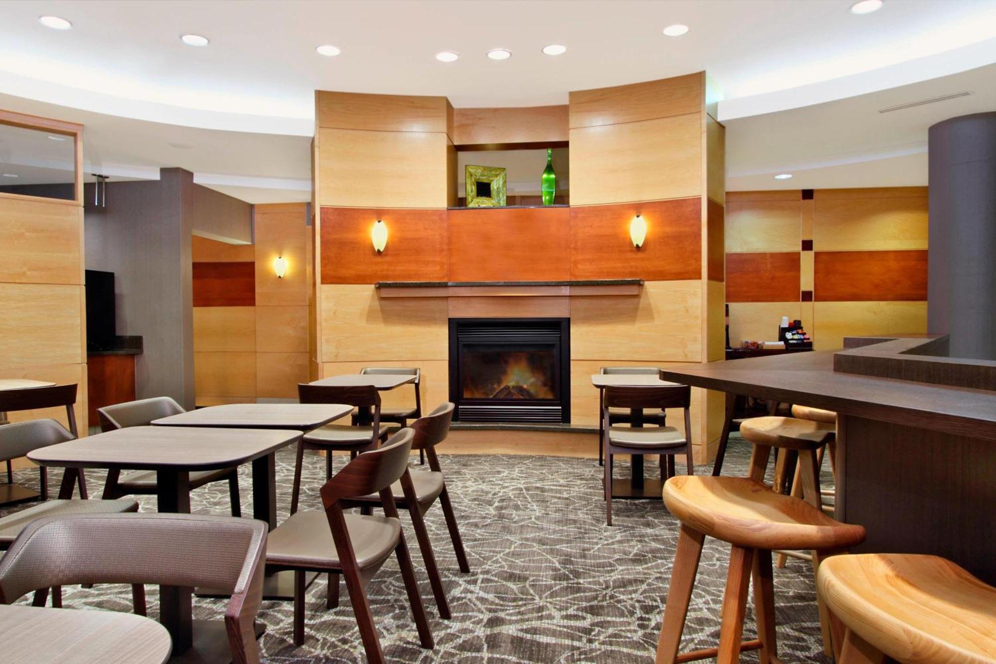 Springhill Suites Phoenix Glendale Sports & Entertainment District Εξωτερικό φωτογραφία
