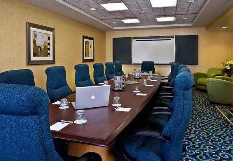 Springhill Suites Phoenix Glendale Sports & Entertainment District Ανέσεις φωτογραφία