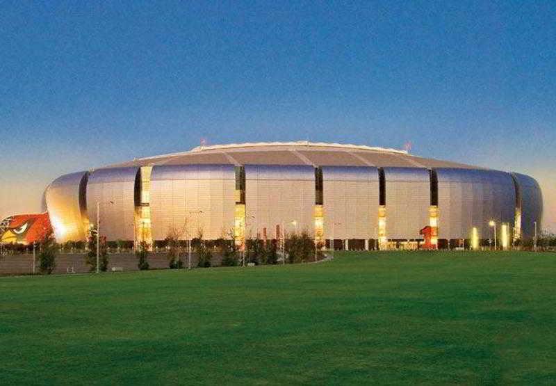 Springhill Suites Phoenix Glendale Sports & Entertainment District Ανέσεις φωτογραφία