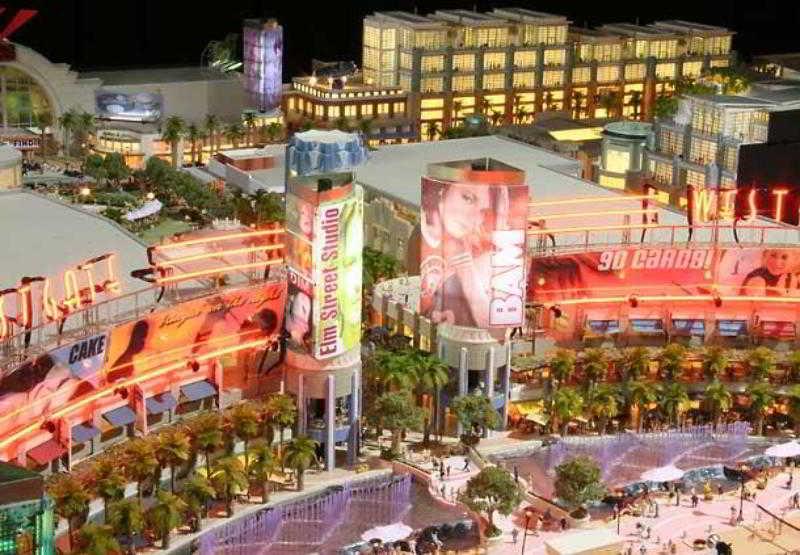Springhill Suites Phoenix Glendale Sports & Entertainment District Ανέσεις φωτογραφία