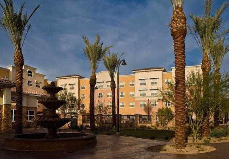 Springhill Suites Phoenix Glendale Sports & Entertainment District Εξωτερικό φωτογραφία