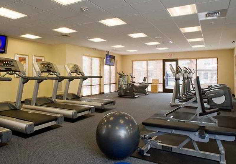 Springhill Suites Phoenix Glendale Sports & Entertainment District Εξωτερικό φωτογραφία